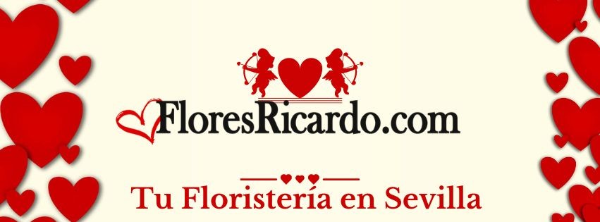 Floresricardo.com  Tu floristería en Sevilla